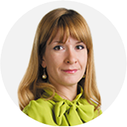 Конюхова Евгения