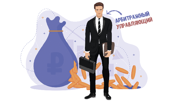 Арбитражный управляющий