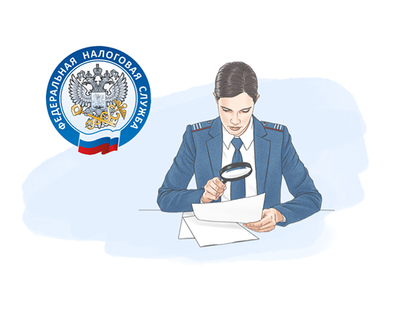 Проверки ФНС