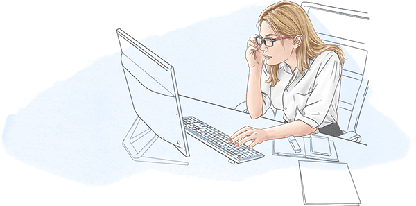 Изображение бухгалтера 