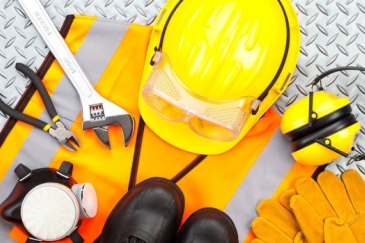 Охрана труда