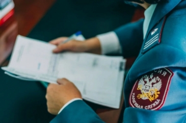 Проверка ФНС