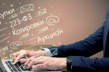 новшества №223-ФЗ