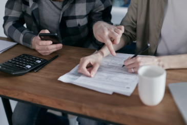 защита от долгов