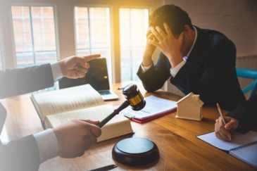 Субсидиарная ответственность