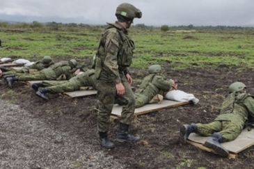 военные сборы