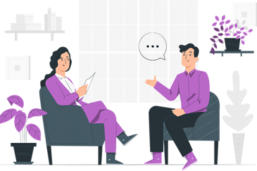 Прием на работу