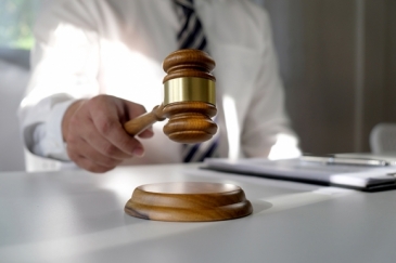 Победа в суде