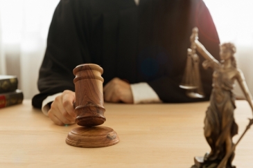 Суд отменил штраф налоговиков за неподачу документов