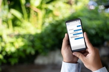 Иностранные мессенджеры