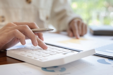 Исправление ошибок в учете