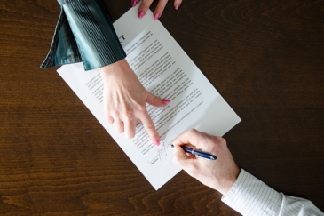 Взыскание расходов