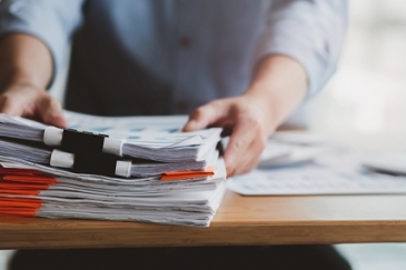 Документы воинского учета