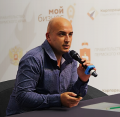 Захарченко Петр Игоревич