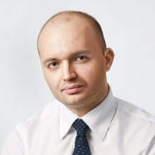 Бевзенко Роман Сергеевич