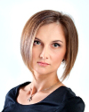 Удалова Наталья Михайловна