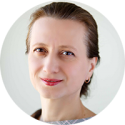 Казарина Мария Владимировна