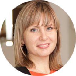 Колмакова Полина Владимировна