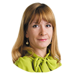 Конюхова Евгения Владимировна