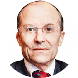 Рабинович Альмин Моисеевич