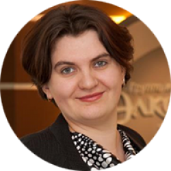 Самкова Надежда Александровна