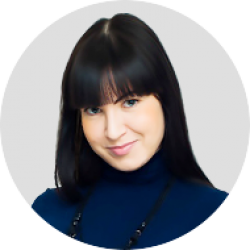 Герасименко Наталья Сергеевна