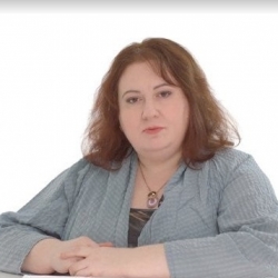 Климова Марина Аркадьевна