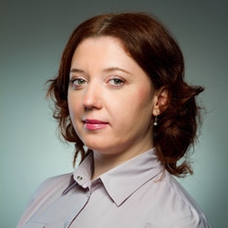 Рязанцева Вера Владимировна