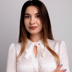 Ламан Микаилова