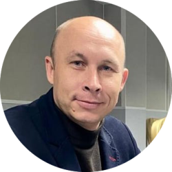 Барабаш Андрей Валерьевич