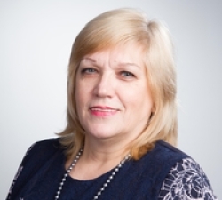 Ирина Жиркова