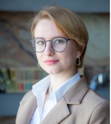 Шалагинова Елена