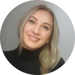 Сахацкая Марина Геннадьевна