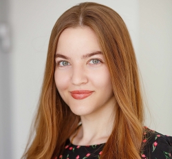 Наталья Отт