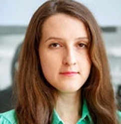 Елена Скобеева