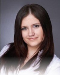 Яна Колесникова